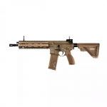 Airsoft &scaron;autuvas H&K Heckler&Koch HK416 A5 6 mm, elektrinis