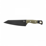 Benchmade 4070BK-01 Master Utility virtuvinis peilis