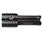LED žibintuvėlis Fenix LR35R juodas