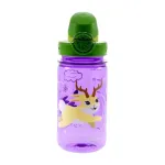 Vaiki&scaron;ka gertuvė Nalgene On The Fly 0,35 l Purple Jackalope