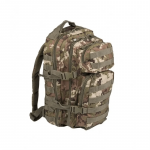 Taktinė kuprinė Mil-Tec Assault 20 l Vegetato
