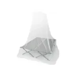 MFH uodų tinklelis &ndash; didelis, baltas (0,63x2,5x12,5 m)