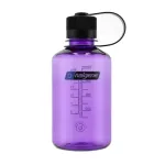 Turistinė gertuvė Nalgene Narrow Mouth 500 ml - violetinė