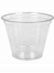 Vienkartinė stiklinė kokteiliui Polarity (280 ml., 50 vnt.)