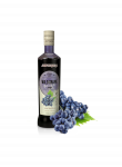 Sirupas LAUKINIŲ VYNUOGIŲ (700 ml.)