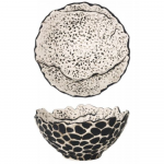 Dubuo sriubai TEIDE &Oslash;14 x H7 cm.