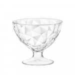 Desertinė ant kojelės Diamond 360 ml.