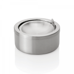 Peleninė uždengiama 11.5 cm n.plieno