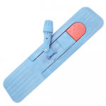 Laikiklis &scaron;epečiui (metalinėmis jungtimis, 50 x 11 cm.)