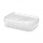 Hermetinis indelis PP (182 x 117 mm., 1000 ml., 192 vnt.)