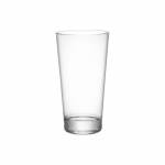 Bokalas alui Sestriere 330 ml., &Oslash;7,8 x h14 cm.