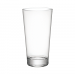 Bokalas alui Sestriere 580 ml. &Oslash;8,8 x h16 cm.