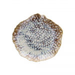 Lėk&scaron;tė, REEF MARINE, &Oslash;29 x h3 cm.