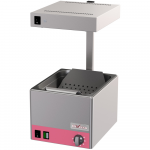 &Scaron;ildytuvas bulvytėms GN 1/2