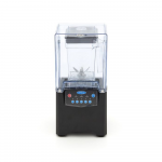 Blenderis barui 1,5 l - 1500 W - 5 programos