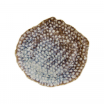 Lėk&scaron;tė, REEF MARINE, &Oslash;32 x h2 cm.