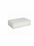 Kempinės melamininės (11x7x3cm., 10 vnt )