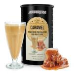 Koncentratas pieno kokteiliui Karamelė 1 kg