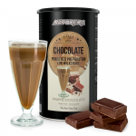 Koncentratas pieno kokteiliui &Scaron;okoladas 1 kg