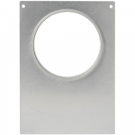 Kasetė DF 145x145 mm. DF 10/20, 1 dalies, 1 skyriaus