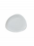 Lėk&scaron;tė 35cm x 31cm. MEDRI, Royal Porcelaine, Serija Forma 56 Mood (5605). Porcelianas, baltas.