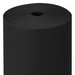 Staltiesė Spunbond Juoda 1,20 x 50,4 m