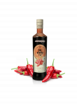 Sirupas ČILI PIPIRŲ (700 ml.)