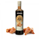 Sirupas Sūrios karamelės 0,7 L.