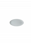 Lėk&scaron;tė ovali, 32 cm. x 16 cm. Saturno Elliptical, Costa Verde (015) . Porcelianas, baltas.