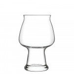 Stiklinė LUIGI BORMIOLI 500 ml.