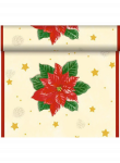 Staltiesė Dunicel 0,40x24 m., FLORES (rulone)