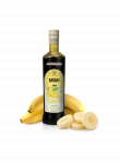 Sirupas BANANŲ (700 ml.)