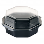 Vienkartinis indelis OCTAVIEW (580 ml.)