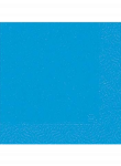 Servetėlės 3 sl., 24x24 cm, Pacific blue (250)