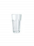 Stiklinė Pool D 5,3 cm. H 14 cm, 360 ml.