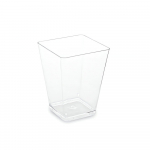 Indelis degustacinis PS &bdquo;PYRAMIDE&ldquo; (160ml., 24 vnt.)