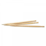 Smeigtukai bambukiniai (6,5 cm., 1000 vnt.)