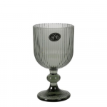 Taurė Monterey green (&Oslash;8 x h14,5 cm., 255 ml.)