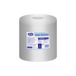 Rank&scaron;luostinis popierius rulonais GRITE STANDART MAXI 300 CORELESS (1 sl., 300 m.)