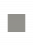 Servetėlės 3 sl, 24 cm, granit grey, (250 vnt.)