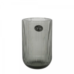 Stiklinė Monterrey green (&Oslash;8 x h13 cm., 430 ml.)
