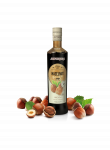 Sirupas LAZDYNŲ RIE&Scaron;UTŲ (700 ml.)