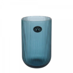 Stiklinė Monterrey blue (&Oslash;8 x h13 cm., 430 ml.)