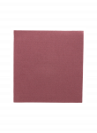 Servetėlės DOUBLE POINT, 39 cm, violetinės, (50 vnt.)