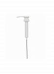 Pompa 10 ml.