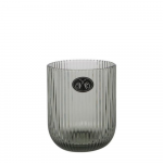 Stiklinė Monterrey green (&Oslash;7,5 x h9 cm., 270 ml.)