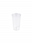 Vienkartinis indelis degustac. VAZELĖ (80 ml., 4,5 x 8 cm., 50 vnt.)