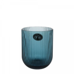 Stiklinė Monterrey blue (&Oslash;7,5 x h9 cm., 270 ml.)