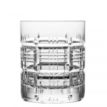 Stiklinė LARGS (viskiui, 350 ml.)