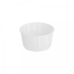 Vienkartinis indelis padažui popierinis (60 ml., 250 vnt.)